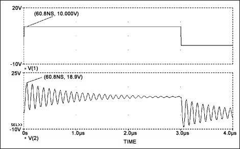 R-C Snubbing for the Lab,Figure 2.,第3张