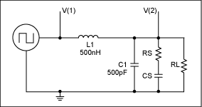 R-C Snubbing for the Lab,Figure 3.,第4张