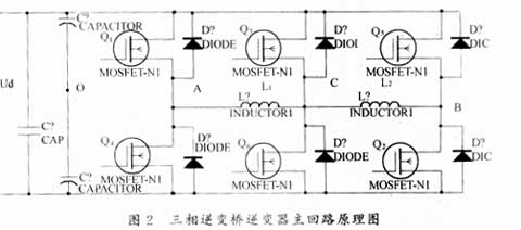 基于ML4421的单相电机变频调整器的设计,第3张