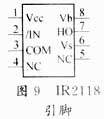 基于ML4421的单相电机变频调整器的设计,第13张