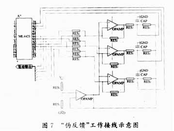 基于ML4421的单相电机变频调整器的设计,第11张