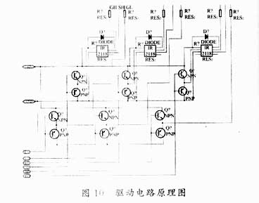 基于ML4421的单相电机变频调整器的设计,第14张