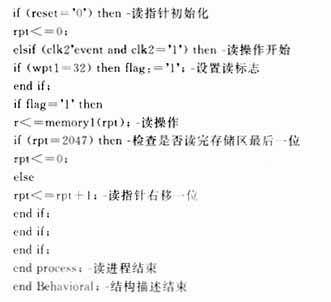 基于MT90系列与FPGA的交换矩阵设计平共处,第8张