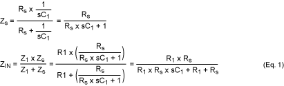 改善立体声性能与Active偏置-Improve Stere,Equation 1,第6张