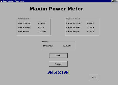 Practical Data Acquisition usi,Figure 1. Windows PC output with example readout.,第2张