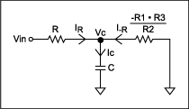 审议“ Deboo ”单电源集成-Consider the,Figure 3. This circuit results from a further simplification of Figure 2b.,第5张