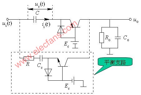 微分鉴频电路,第2张