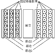 反激式功率因数校正电路的电磁兼容设计,第4张