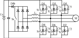 谐振软开关技术及其在逆变电源中的应用,Mzf6.gif (7407 字节),第8张