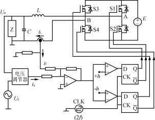 逆变器的两种电流型控制方式,Xy1.gif (8862 字节),第2张