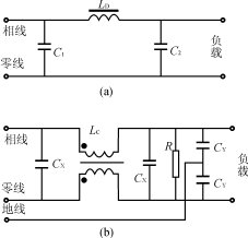 共模和差模信号与滤波器,第4张