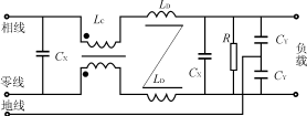共模和差模信号与滤波器,第5张