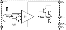 M57957LM57958LIGBT厚膜驱动器集成电路,第3张