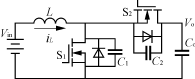Boost电路的一种软开关实现方法,第2张