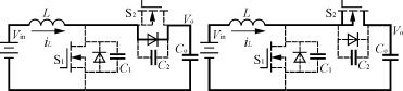 Boost电路的一种软开关实现方法,第9张