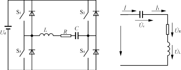 负载串联谐振逆变器的逆变控制策略,第2张