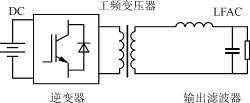 高频链中高频变压器的分析与设计,第2张