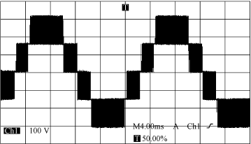 基于DSP正弦波调制的三电平变换器,第13张