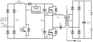 电动汽车充电器电路拓扑的设计考虑,第9张