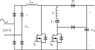 电动汽车充电器电路拓扑的设计考虑,第12张