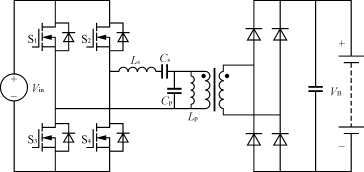 电动汽车充电器电路拓扑的设计考虑,第17张