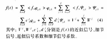 识别变压器励磁涌流和内部短路电流的小波能量谱图解法,第6张