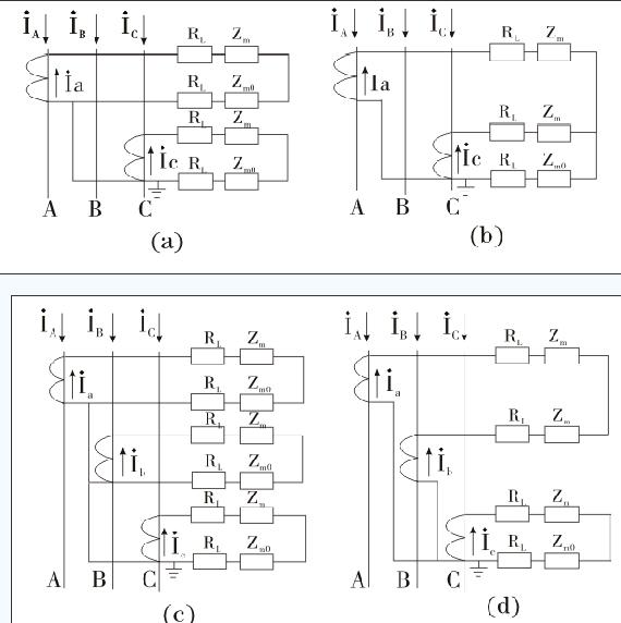计量用电流互感器的选择及使用,第3张