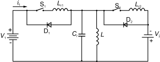 四象限DCDC零电流开关准谐振罗氏变换器,Lfl1b.gif (3855 字节),第3张