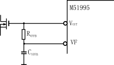 开关电源控制芯片M51995及其应用,Cjh4.gif (2530 字节),第5张