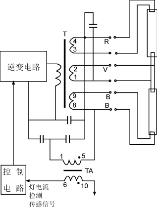 高性能电子镇流器系统及其专用集成控制器,Lm4.gif (10136 字节),第5张