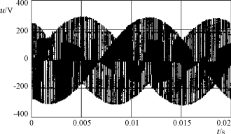 矩阵式变换器双向开关四步换流技术研究,第12张