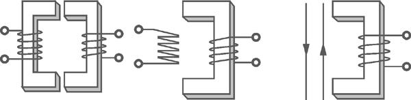 非接触式松耦合感应电能传输系统原理分析与设计,第3张