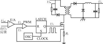 开关电源中的电流型控制模式,第4张