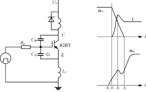 IGBT模块驱动及保护技术,第2张