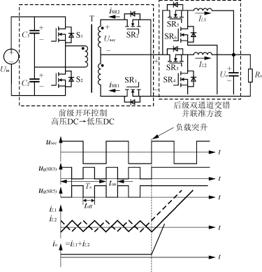 准方波整流在电压调整模块（VRM）中的应用,第16张