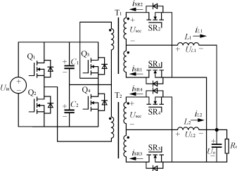 准方波整流在电压调整模块（VRM）中的应用,第18张