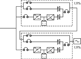 在钢铁企业控制系统中如何选择UPS,第2张