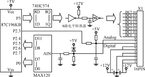 电池巡检技术的应用设计,第3张