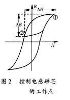 高频磁放大器稳压器工作原理及电路,第3张