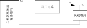 教学实验用电源的特点及检测保护电路,第2张