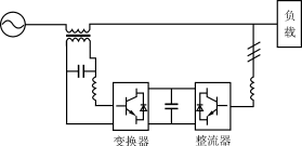 数字信号处理器（DSP）在串联型电力有源滤波器中的应用,第2张