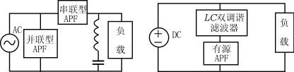 不同形式有源电力滤波器与负载之间的连接原理图,Zz2-2e.gif (5760 字节),第4张