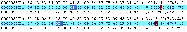 ORCAD BOM转EXCEL料单的方法,第7张