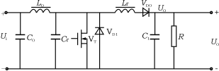 用于通信电源中的零电压准谐振开关变换器,Lmr2.gif (3697 字节),第3张