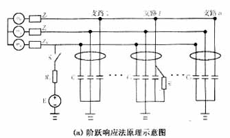 阶跃响应法在浮地交流系统绝缘故障定位中的应用初探,第2张