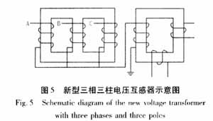 “S注入法”与电压互感器的特殊接线方式,第10张