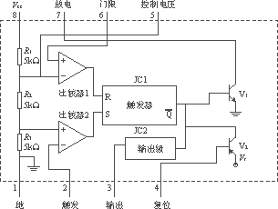 开关电源中几种过流保护方式的比较,第7张