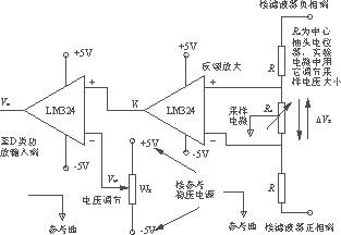 基于D类功放的宽范围可调开关电源的设计,第6张