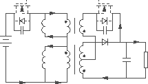 一种带辅助变压器的Flyback变换器ZVS软开关实现方案,第8张