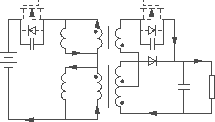 一种带辅助变压器的Flyback变换器ZVS软开关实现方案,第5张